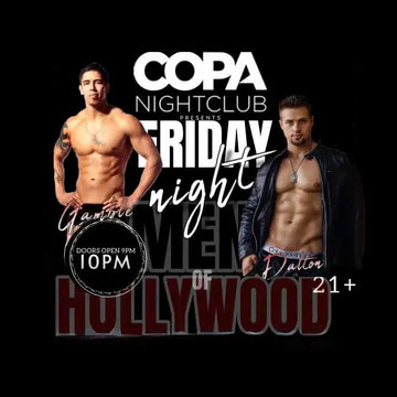 COPA-Night-Club_Friday-Night-Dalton-Gamble_Performance_Party_May-2024