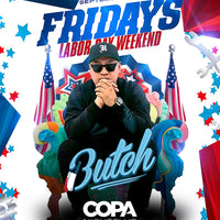Copa-night-club-palm-springs-DJ-BUTCH-090123-Labor-Day-Event