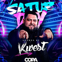 Copy of COPA NIGHT CLUB SAT NIGHT - DJ KWEST at SEP, 16