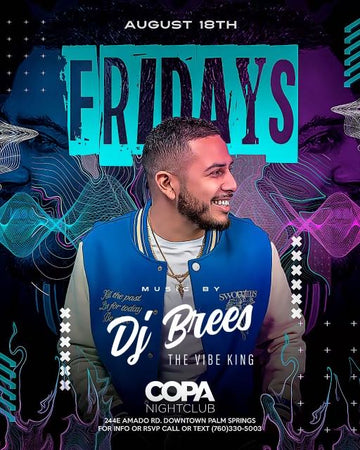 COPA-night-club-palm-sping-DJ-BREES_FRIDAY-NIGHT-081823