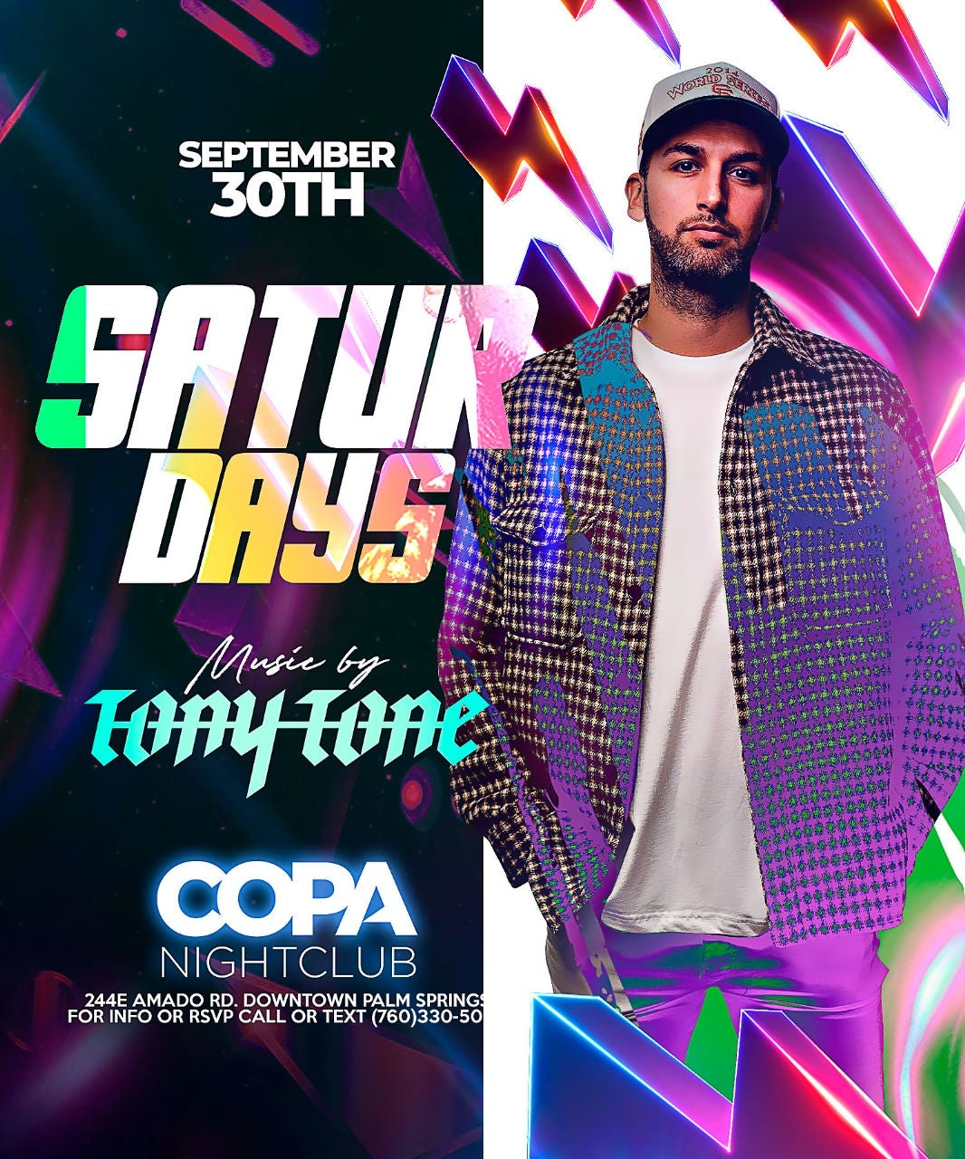 COPA-night-club-palm-springs-sat-night-DJ-Tony-tone-093023